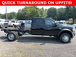 New 2024 Ram 5500 Tradesman Crew Cab 4x4 60 CA Cab Chassis for sale #24BR08015 - photo 12