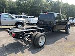 New 2024 Ram 5500 Tradesman Crew Cab 4x4 60 CA Cab Chassis for sale #24BR08015 - photo 2