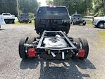 New 2024 Ram 5500 Tradesman Crew Cab 4x4 60 CA Cab Chassis for sale #24BR08015 - photo 6