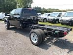 New 2024 Ram 5500 Tradesman Crew Cab 4x4 60 CA Cab Chassis for sale #24BR08015 - photo 10