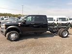 New 2024 Ram 5500 Tradesman Crew Cab 4x4 60 CA Cab Chassis for sale #24BR08015 - photo 4