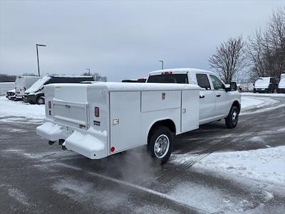 2024 Ram 3500 Crew Cab DRW 4x4, Service Truck for sale #24BR09015 - photo 2