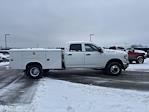 2024 Ram 3500 Crew Cab DRW 4x4, Service Truck for sale #24BR09015 - photo 3