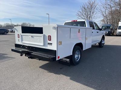 2024 Ram 3500 Crew Cab DRW 4x4, Service Truck for sale #24BR09016 - photo 2