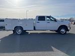 2024 Ram 3500 Crew Cab DRW 4x4, Service Truck for sale #24BR09016 - photo 3