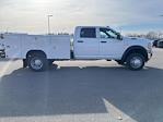 New 2024 Ram 5500 Crew Cab 4x4 Reading Service Truck for sale #24BR09017 - photo 3