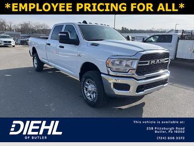 New 2024 Ram 2500 Tradesman Crew Cab 4x4 Pickup for sale #24BR12037 - photo 1