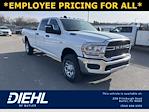 New 2024 Ram 2500 Tradesman Crew Cab 4x4 Pickup for sale #24BR12037 - photo 1