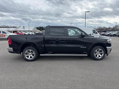 New 2025 Ram 1500 Big Horn Crew Cab 4x4 Pickup for sale #25BR03019 - photo 2