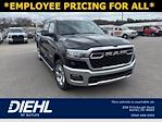 New 2025 Ram 1500 Big Horn Crew Cab 4x4 Pickup for sale #25BR03019 - photo 1