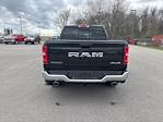 New 2025 Ram 1500 Big Horn Crew Cab 4x4 Pickup for sale #25BR03019 - photo 4