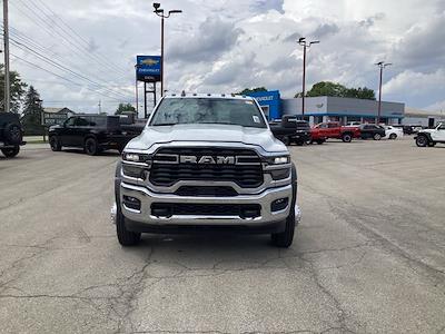 New 2025 Ram 5500 - photo 1