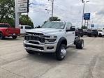 New 2025 Ram 5500 Regular Cab 60 CA Cab Chassis for sale #25BR03021 - photo 3