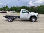 New 2025 Ram 5500 Regular Cab 60 CA Cab Chassis for sale #25BR03021 - photo 8