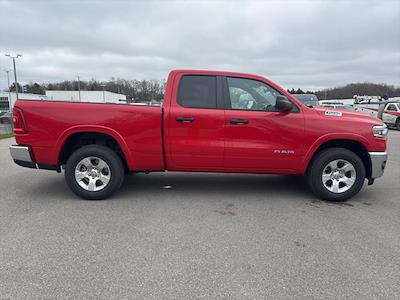 New 2025 Ram 1500 Big Horn Quad Cab 4x4 Pickup for sale #25BR04006 - photo 2