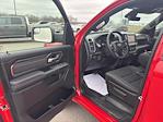 New 2025 Ram 1500 Big Horn Quad Cab 4x4 Pickup for sale #25BR04006 - photo 14