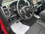 New 2025 Ram 1500 Big Horn Quad Cab 4x4 Pickup for sale #25BR04006 - photo 17