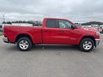 New 2025 Ram 1500 Big Horn Quad Cab 4x4 Pickup for sale #25BR04006 - photo 2