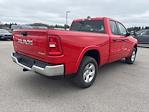 New 2025 Ram 1500 Big Horn Quad Cab 4x4 Pickup for sale #25BR04006 - photo 3
