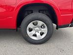 New 2025 Ram 1500 Big Horn Quad Cab 4x4 Pickup for sale #25BR04006 - photo 32