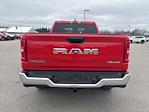 New 2025 Ram 1500 Big Horn Quad Cab 4x4 Pickup for sale #25BR04006 - photo 4