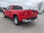 New 2025 Ram 1500 Big Horn Quad Cab 4x4 Pickup for sale #25BR04006 - photo 5