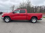 New 2025 Ram 1500 Big Horn Quad Cab 4x4 Pickup for sale #25BR04006 - photo 6