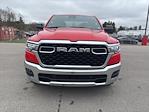 New 2025 Ram 1500 Big Horn Quad Cab 4x4 Pickup for sale #25BR04006 - photo 8