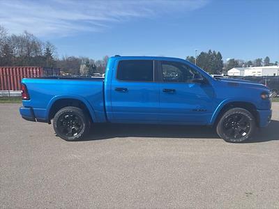 New 2025 Ram 1500 Big Horn Crew Cab 4x4 Pickup for sale #25BR04017 - photo 2