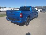 New 2025 Ram 1500 Big Horn Crew Cab 4x4 Pickup for sale #25BR04017 - photo 3