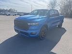 New 2025 Ram 1500 Big Horn Crew Cab 4x4 Pickup for sale #25BR04017 - photo 9
