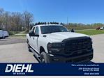 New 2025 Ram 2500 Tradesman Crew Cab 4x4 Pickup for sale #25BR04019 - photo 1