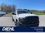 New 2025 Ram 2500 Tradesman Regular Cab 4x4 Pickup for sale #25BR04020 - photo 1