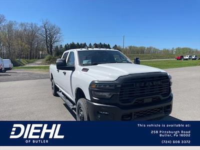 New 2025 Ram 2500 Tradesman Crew Cab 4x4 Pickup for sale #25BR04022 - photo 1