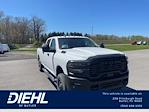 New 2025 Ram 2500 Tradesman Crew Cab 4x4 Pickup for sale #25BR04022 - photo 1