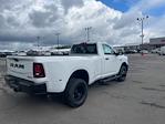 New 2025 Ram 3500 Tradesman Regular Cab 4x4 DRW Pickup for sale #25BR04024 - photo 3