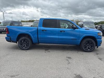 New 2025 Ram 1500 Big Horn Crew Cab 4x4 Pickup for sale #25BR04031 - photo 2