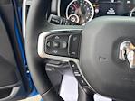 New 2025 Ram 1500 Big Horn Crew Cab 4x4 Pickup for sale #25BR04031 - photo 25