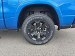 New 2025 Ram 1500 Big Horn Crew Cab 4x4 Pickup for sale #25BR04031 - photo 34