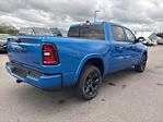 New 2025 Ram 1500 Big Horn Crew Cab 4x4 Pickup for sale #25BR04031 - photo 3