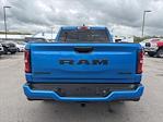 New 2025 Ram 1500 Big Horn Crew Cab 4x4 Pickup for sale #25BR04031 - photo 4