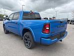 New 2025 Ram 1500 Big Horn Crew Cab 4x4 Pickup for sale #25BR04031 - photo 5