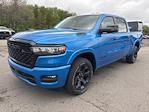 New 2025 Ram 1500 Big Horn Crew Cab 4x4 Pickup for sale #25BR04031 - photo 7