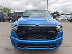 New 2025 Ram 1500 Big Horn Crew Cab 4x4 Pickup for sale #25BR04031 - photo 8