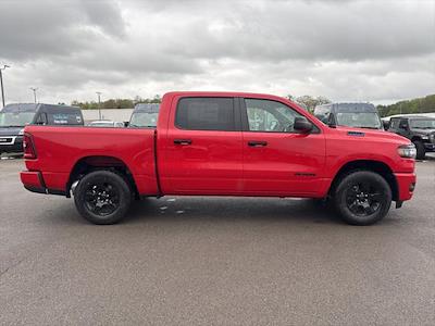 New 2025 Ram 1500 Tradesman Crew Cab 4x4 Pickup for sale #25BR04032 - photo 2