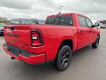 New 2025 Ram 1500 Tradesman Crew Cab 4x4 Pickup for sale #25BR04032 - photo 3