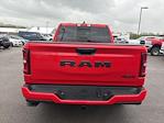 New 2025 Ram 1500 Tradesman Crew Cab 4x4 Pickup for sale #25BR04032 - photo 4