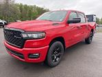 New 2025 Ram 1500 Tradesman Crew Cab 4x4 Pickup for sale #25BR04032 - photo 7