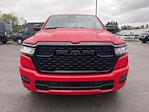 New 2025 Ram 1500 Tradesman Crew Cab 4x4 Pickup for sale #25BR04032 - photo 8