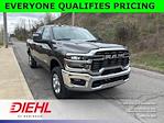 New 2025 Ram 2500 Big Horn Crew Cab 4x4 Pickup for sale #25BR04035 - photo 1